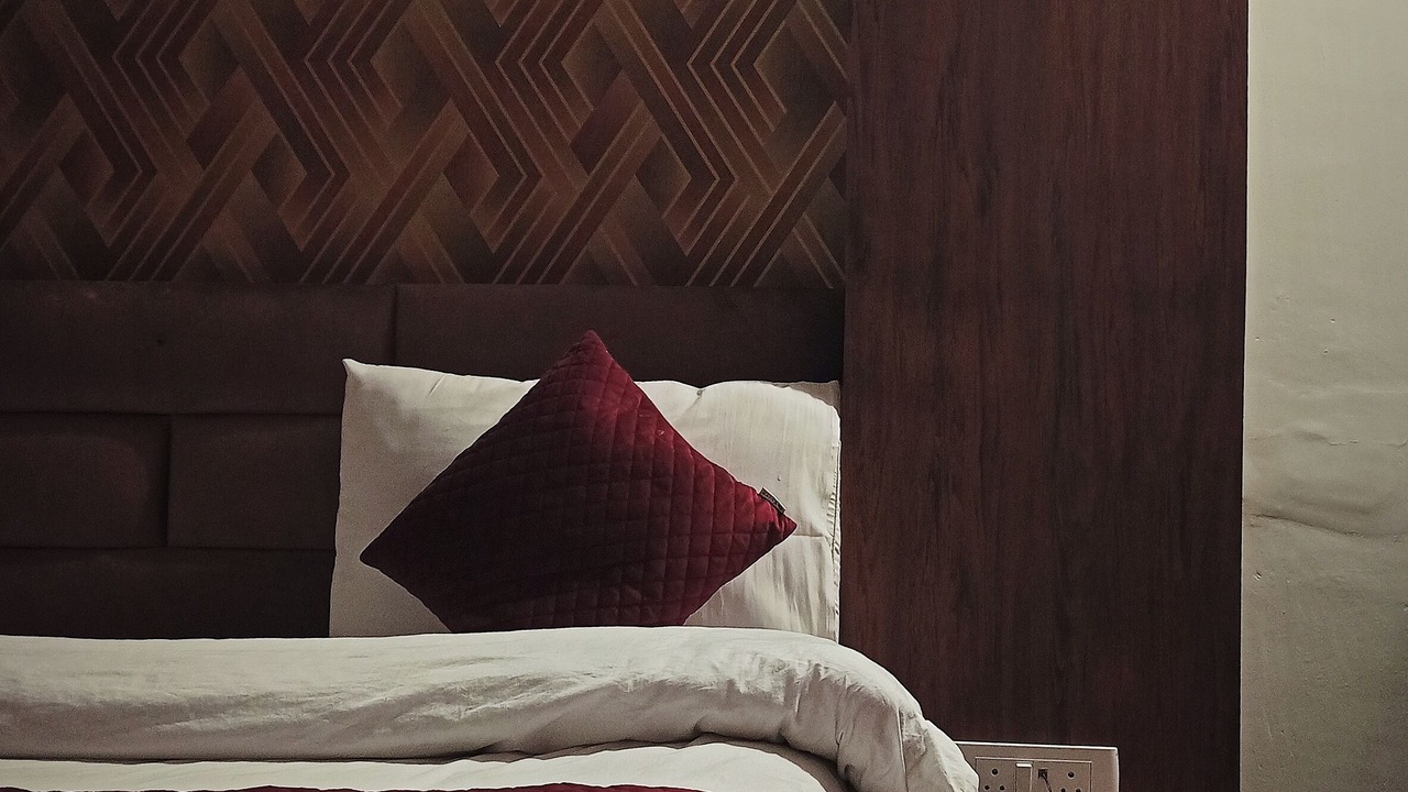 Photo of Bedroom in Datia