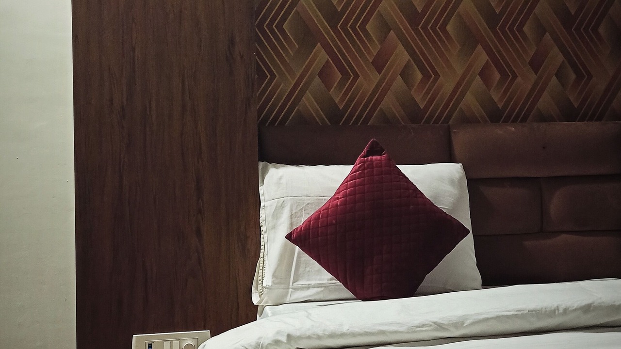 Photo of Bedroom in Datia
