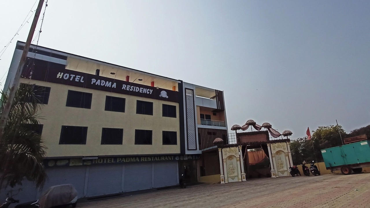 Photo of Outdoor in Datia