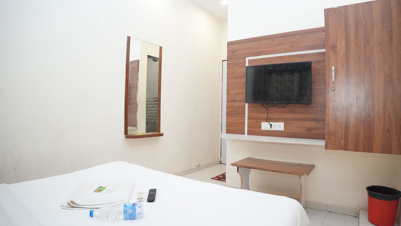 Photo of Bedroom in Ahmedabad