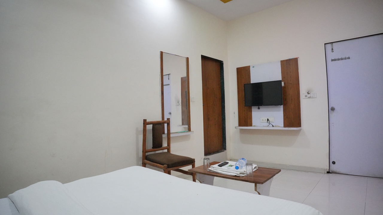 Photo of Bedroom in Ahmedabad