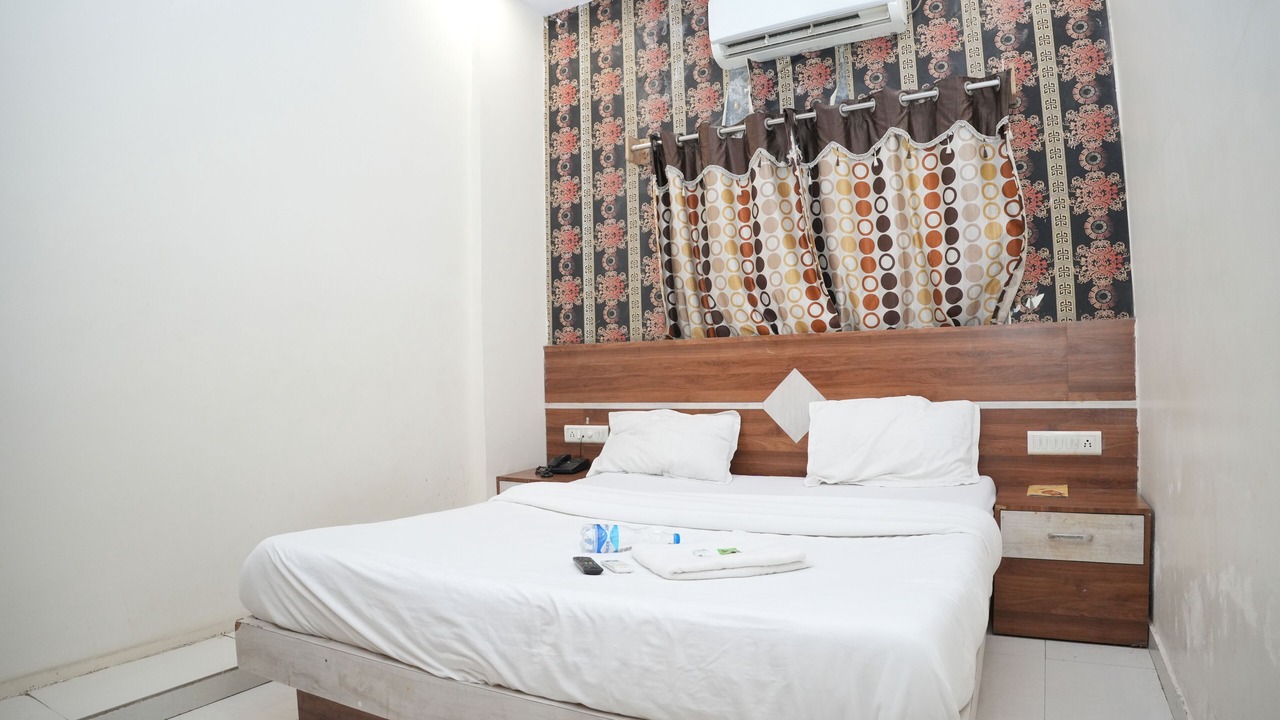 Photo of Bedroom in Ahmedabad