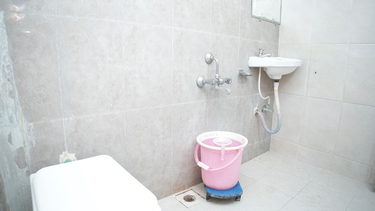 Photo of Bathroom in Ahmedabad