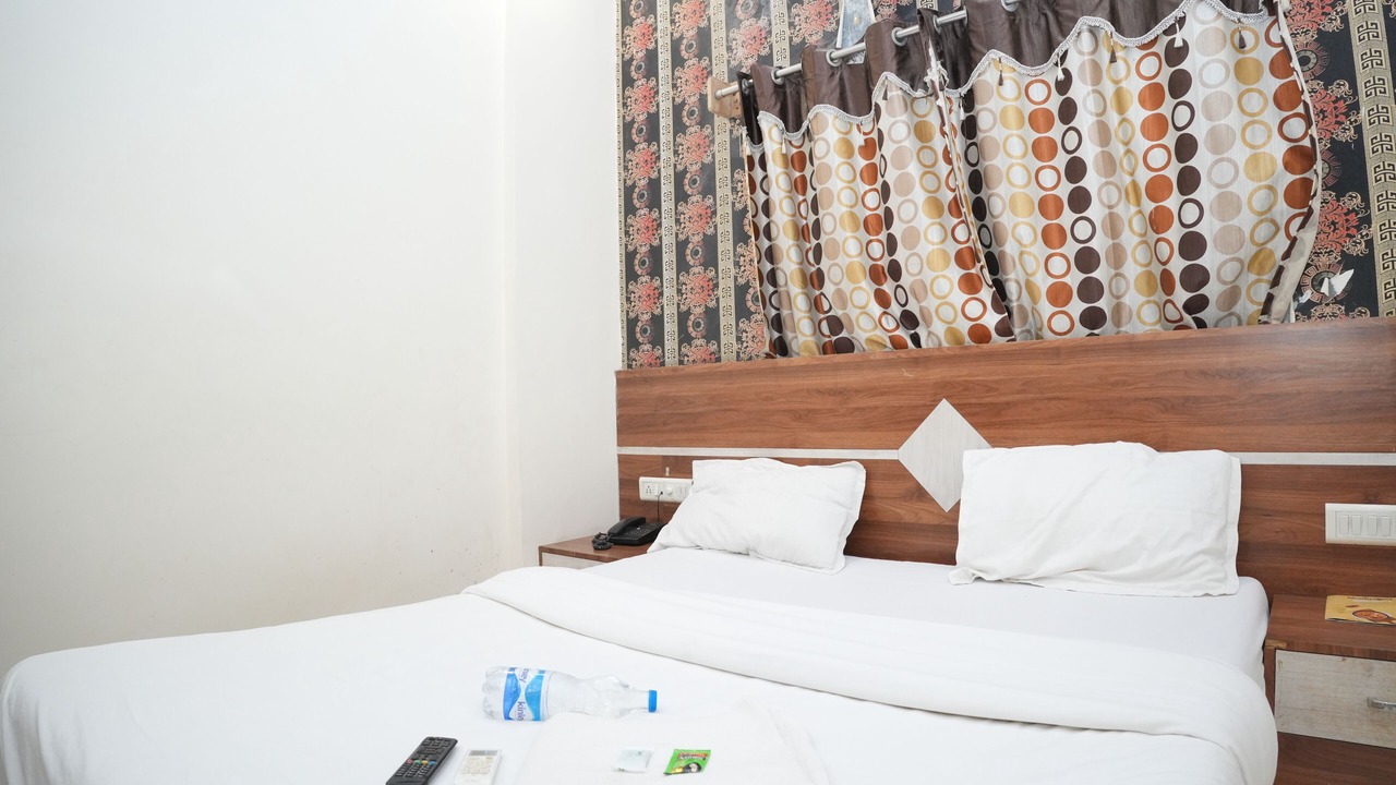 Photo of Bedroom in Ahmedabad