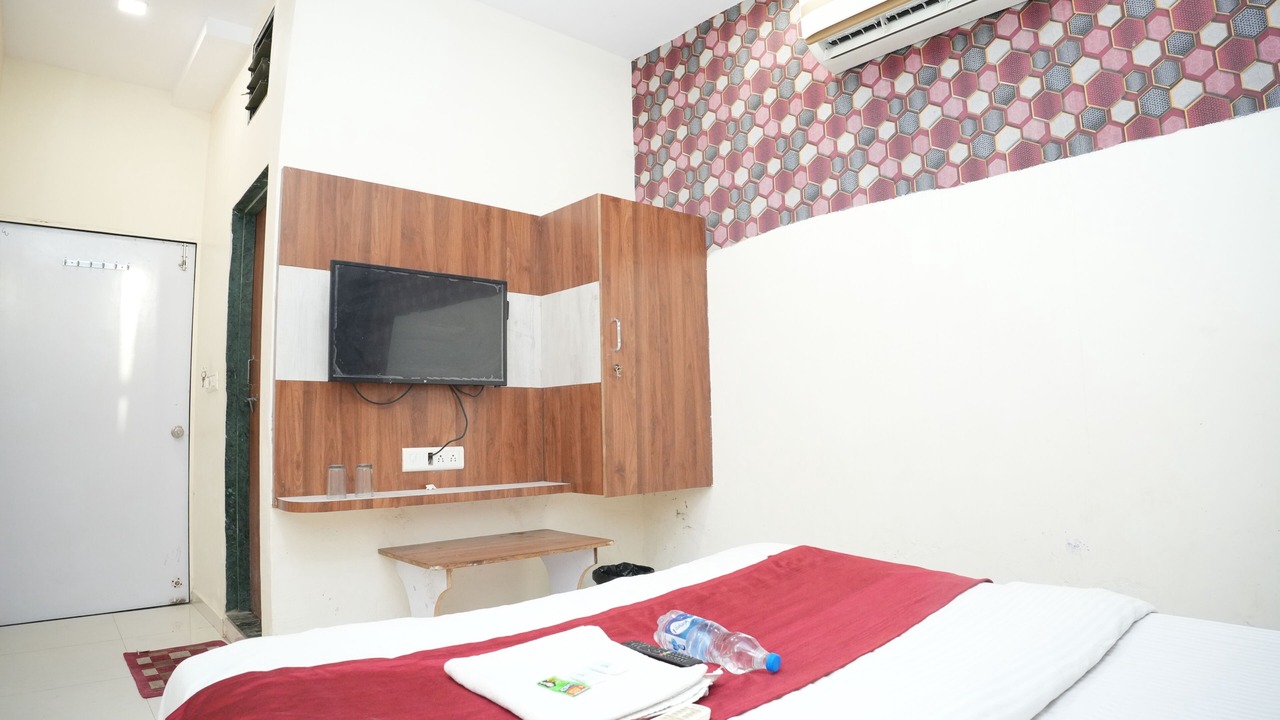 Photo of Bedroom in Ahmedabad