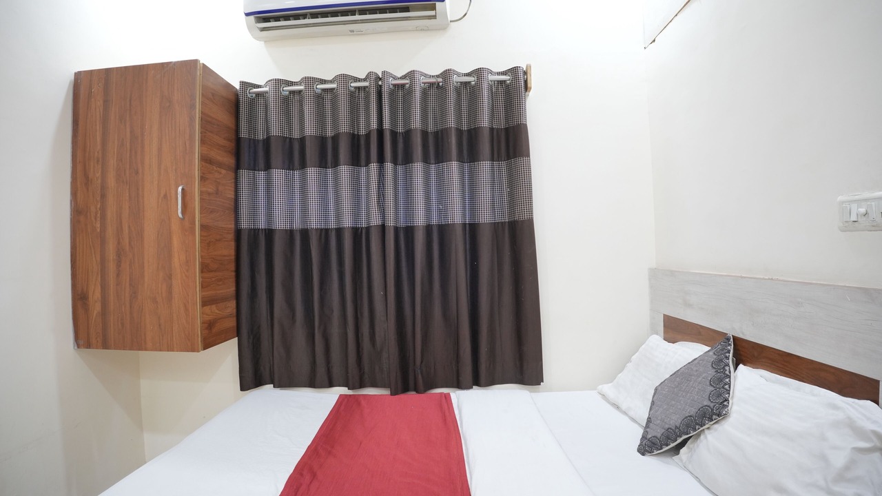 Photo of Bedroom in Ahmedabad