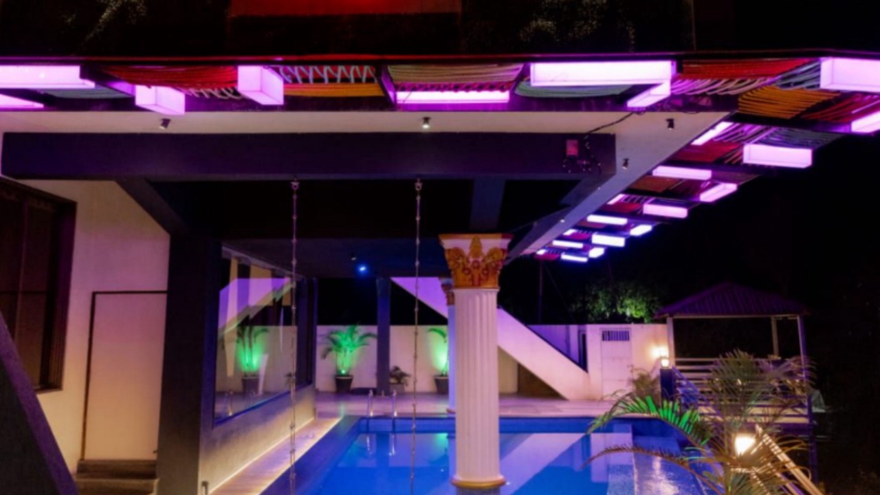 Photo of Outdoor in Igatpuri
