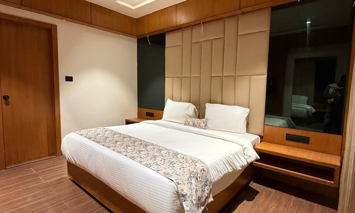 Photo of Bedroom in Pohra