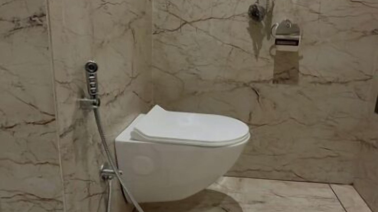 Photo of Bathroom in Pohra