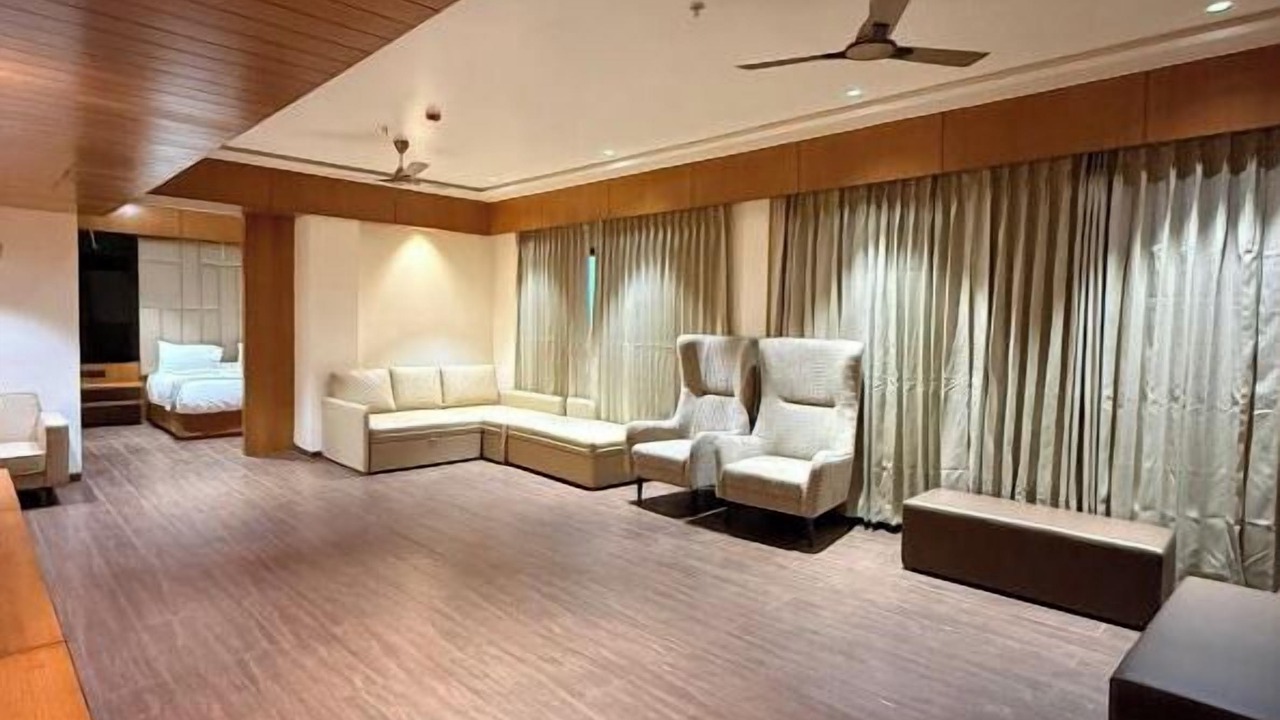 Photo of Bedroom in Pohra