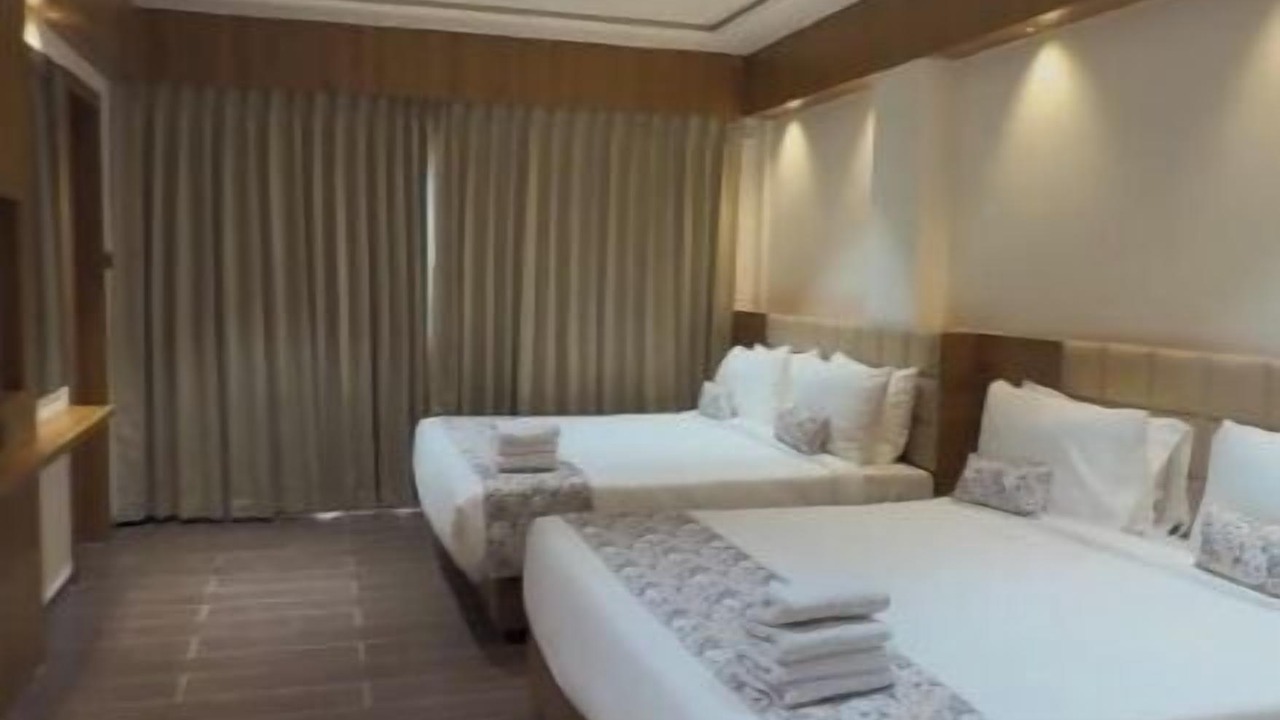 Photo of Bedroom in Pohra