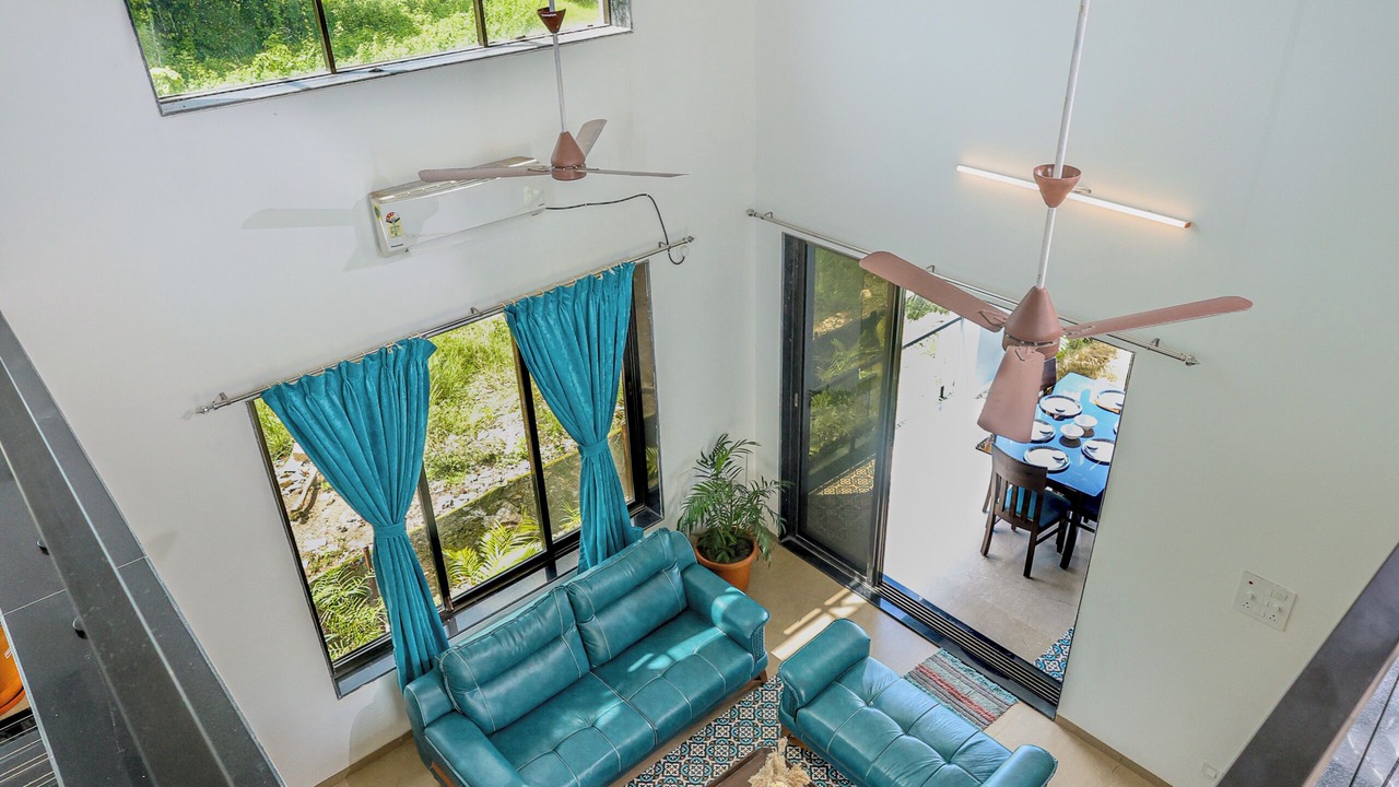 Photo of Livingroom in Alibaug