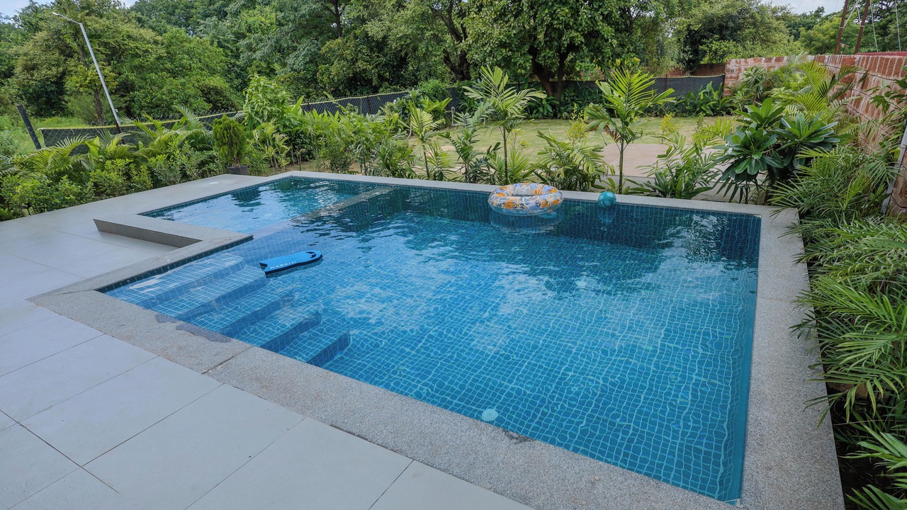 Photo of Outdoor in Alibaug
