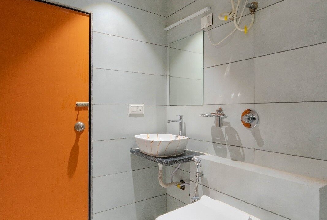 Photo of Bathroom in Bilimora