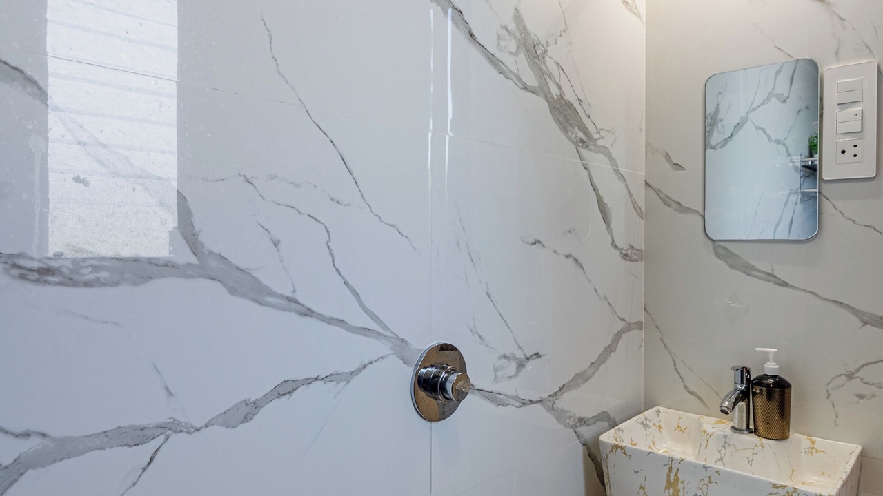 Photo of Bathroom in Divi Parangi