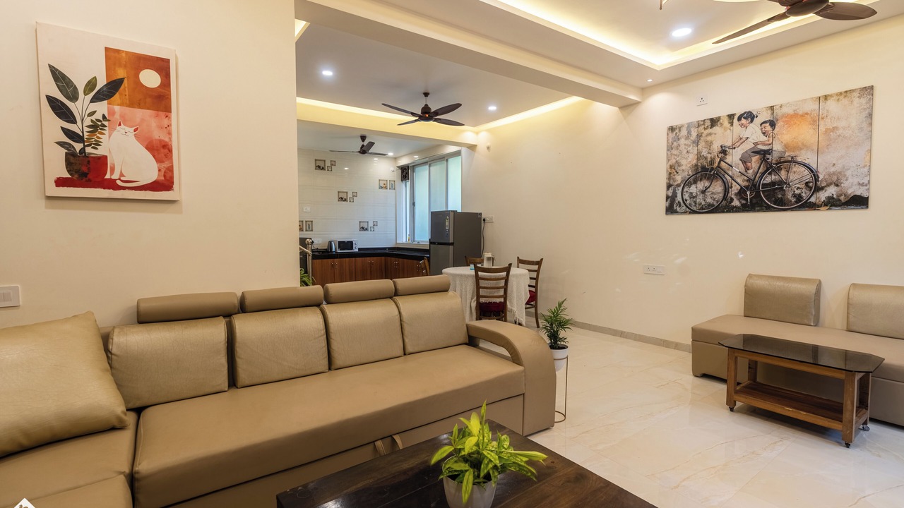 Photo of Livingroom in Divi Parangi