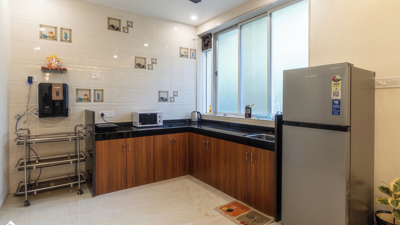 Photo of Kitchen in Divi Parangi