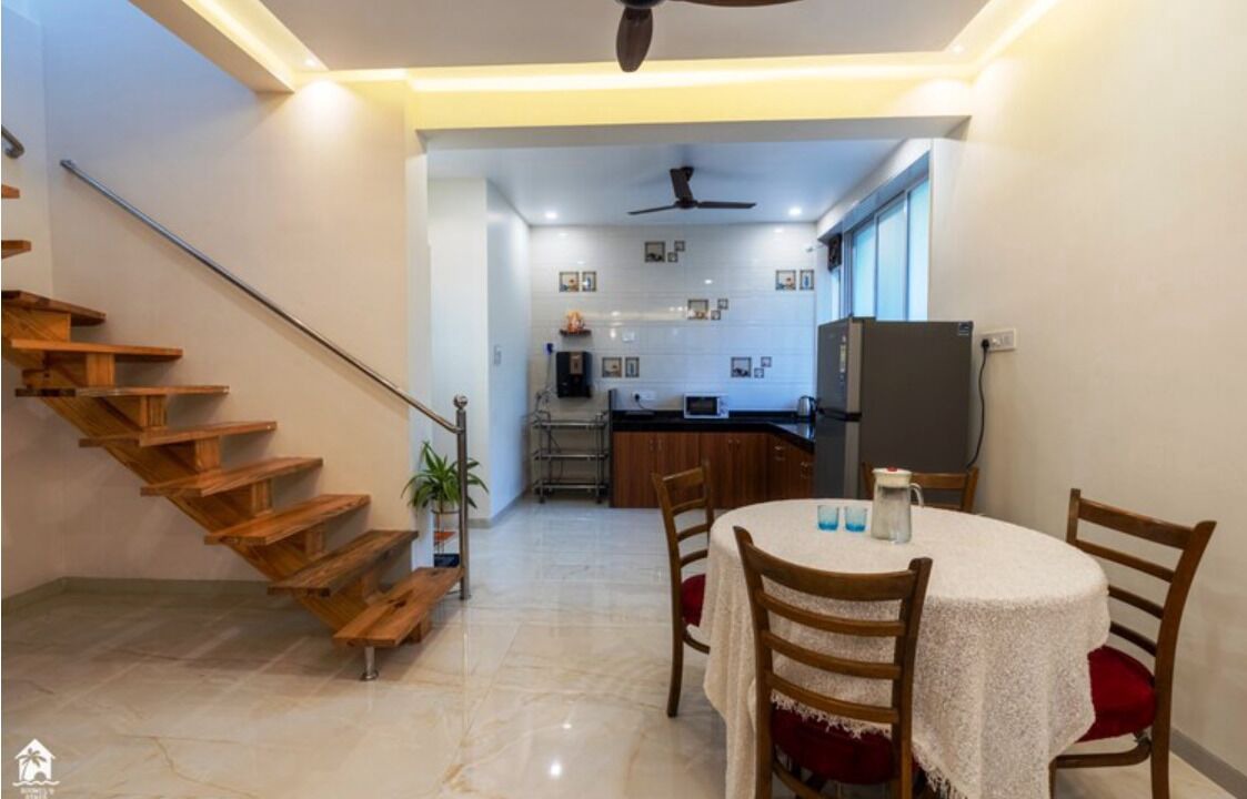 Photo of Outdoor in Divi Parangi
