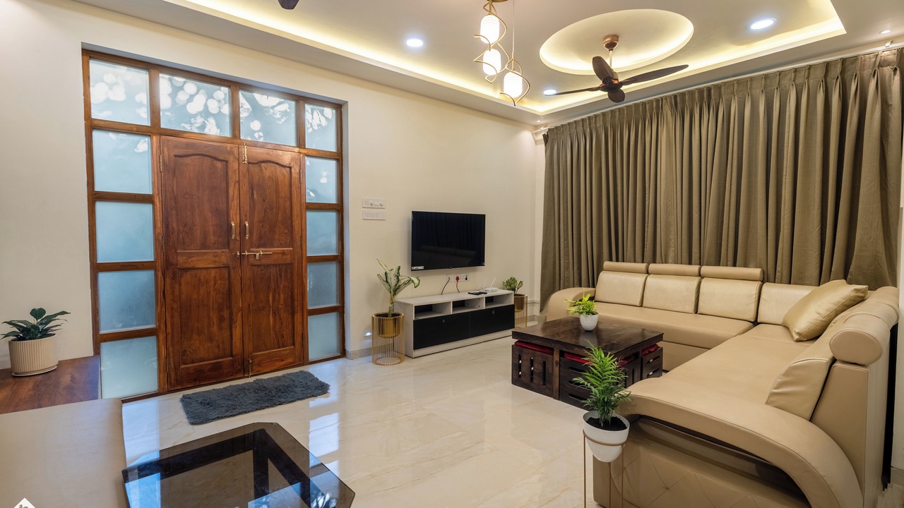 Photo of Livingroom in Divi Parangi