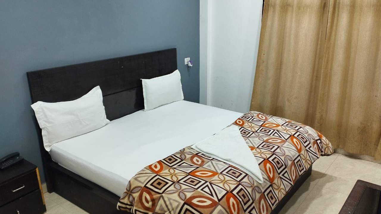 Photo of Bedroom in Misrikh
