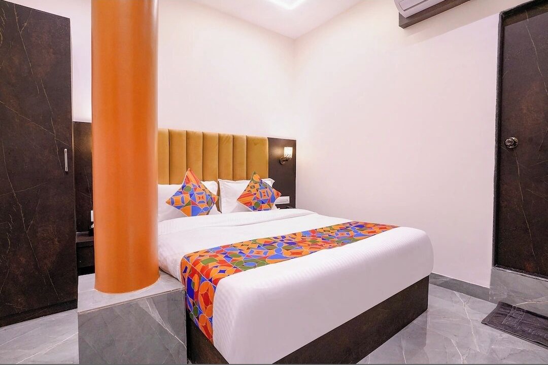 Photo of Bedroom in Wellington Pier