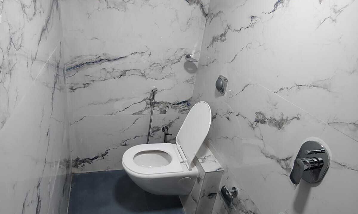 Photo of Bathroom in Wellington Pier