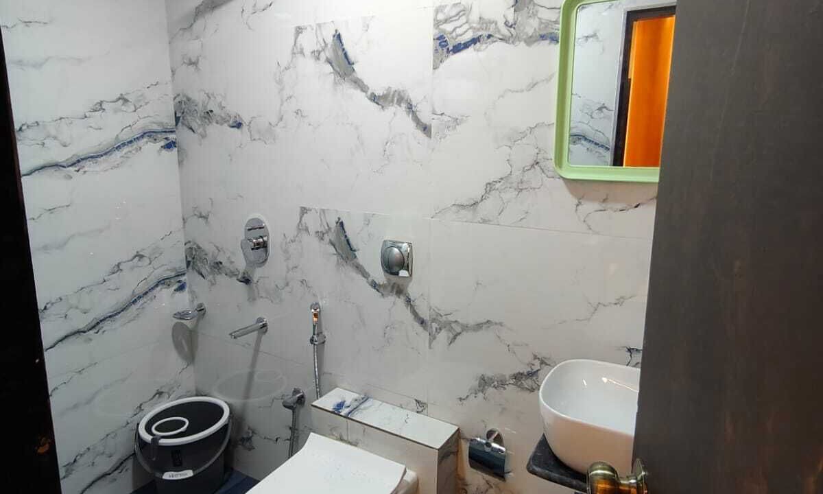 Photo of Bathroom in Wellington Pier
