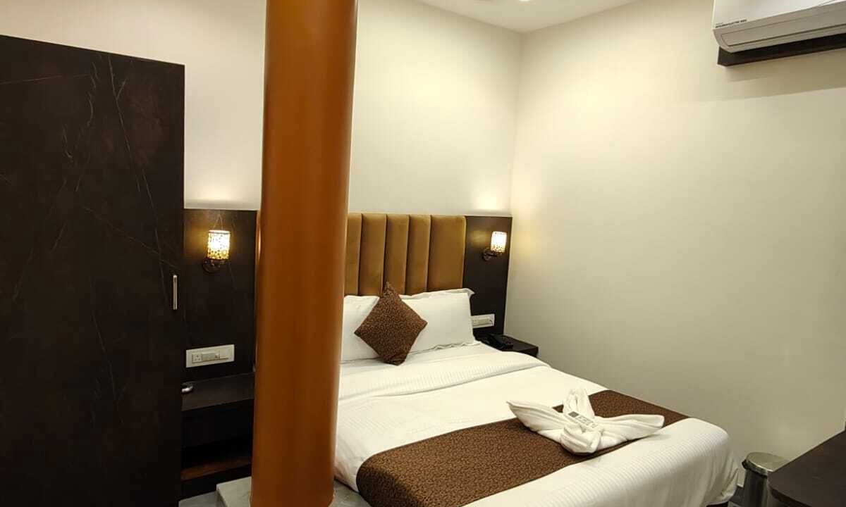 Photo of Bedroom in Wellington Pier
