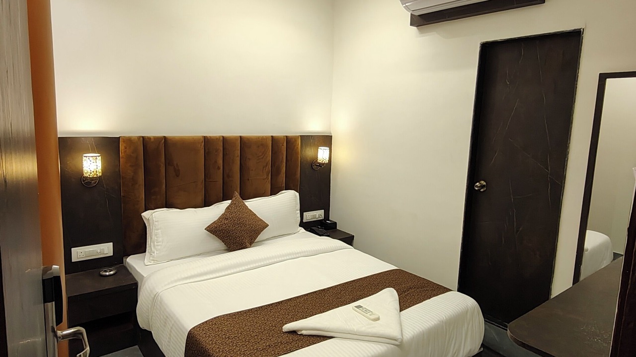 Photo of Bedroom in Wellington Pier