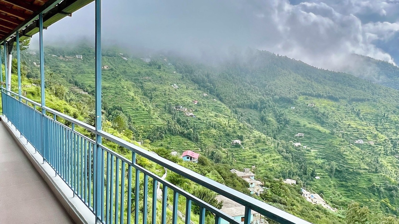 Photo of Outdoor in Satbunga