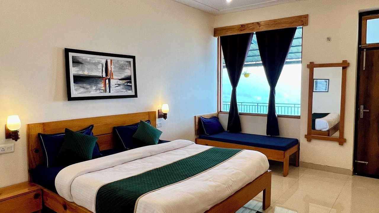 Photo of Bedroom in Satbunga