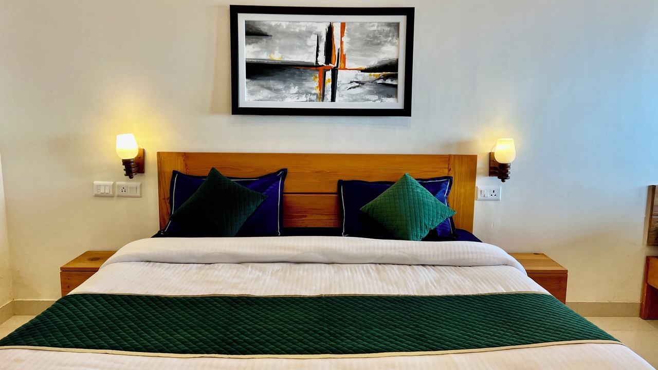 Photo of Bedroom in Satbunga