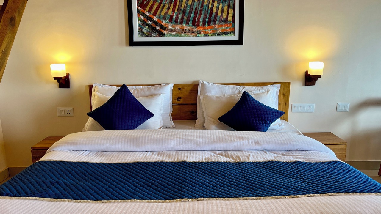 Photo of Bedroom in Satbunga