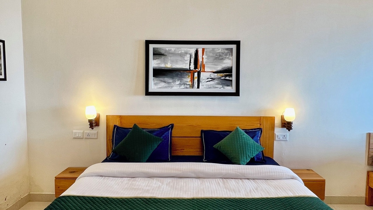 Photo of Bedroom in Satbunga