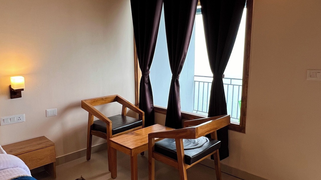 Photo of Bedroom in Satbunga