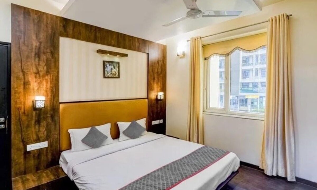 Photo of Bedroom in Kalyanpur