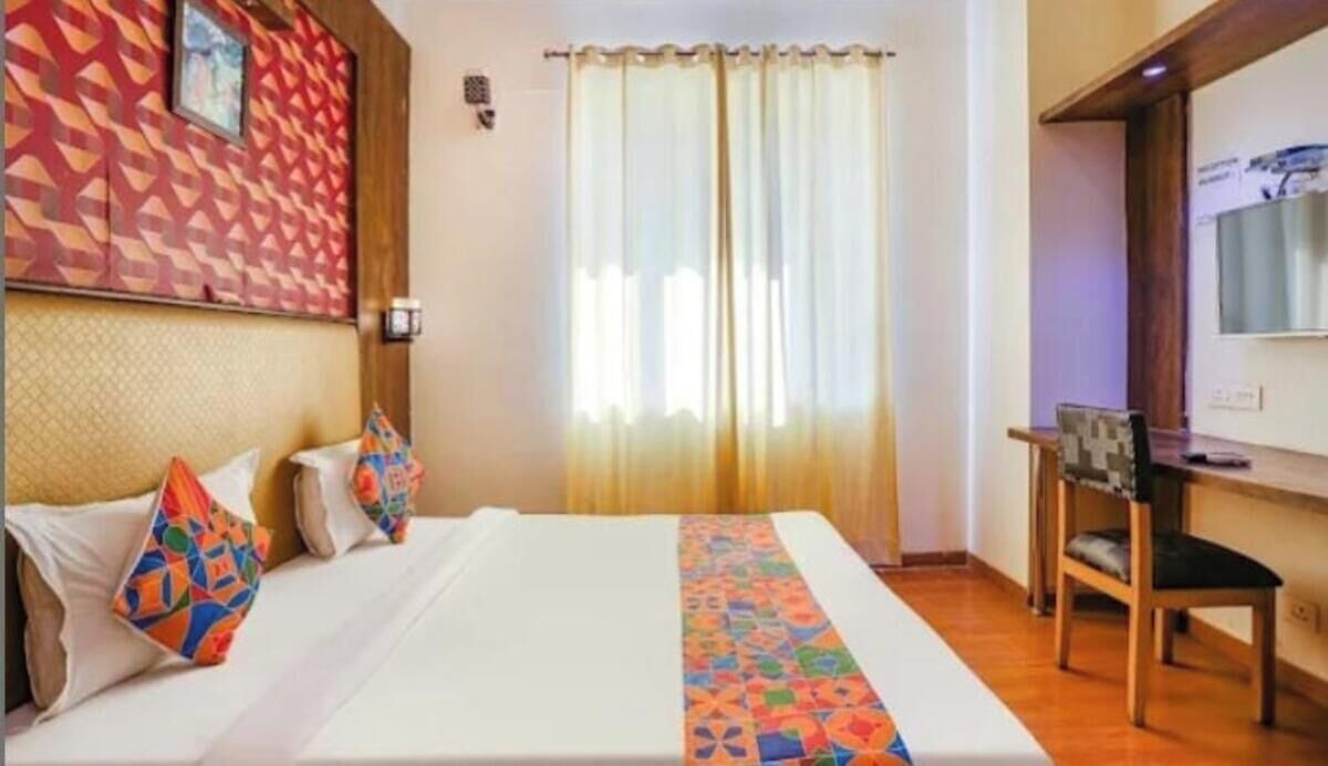 Photo of Bedroom in Kalyanpur