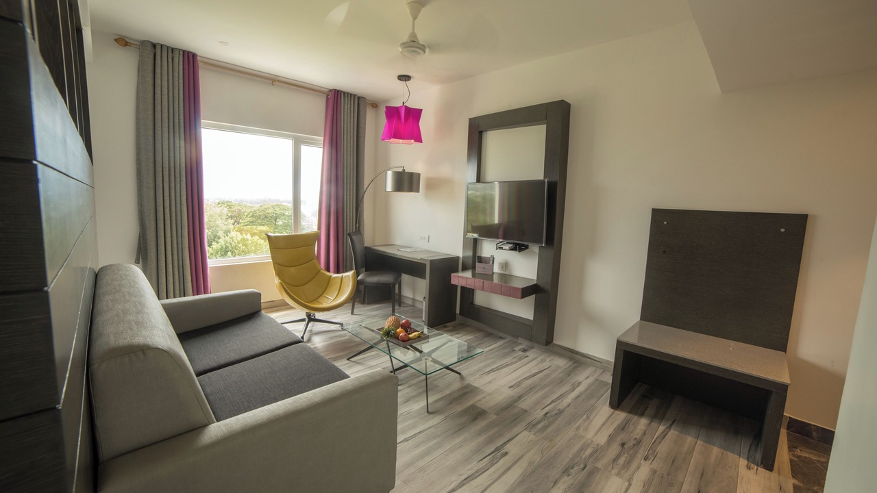 Photo of Livingroom in Palani
