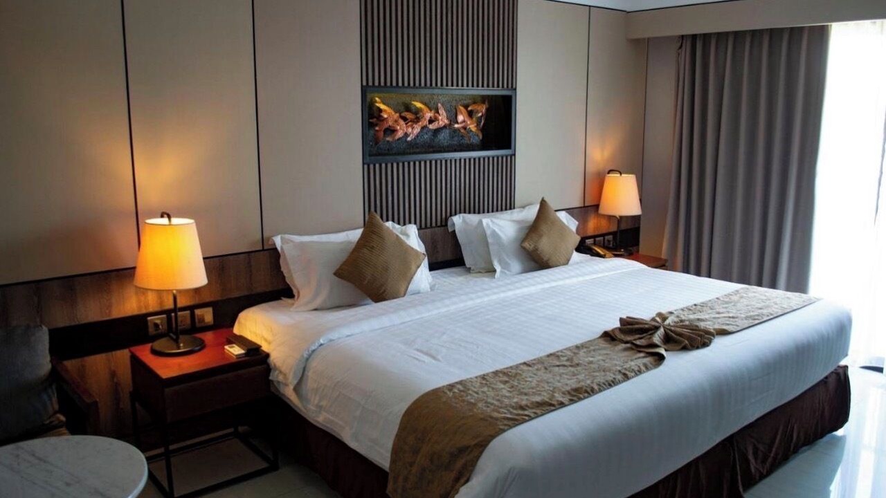 Photo of Bedroom in Usman Pura