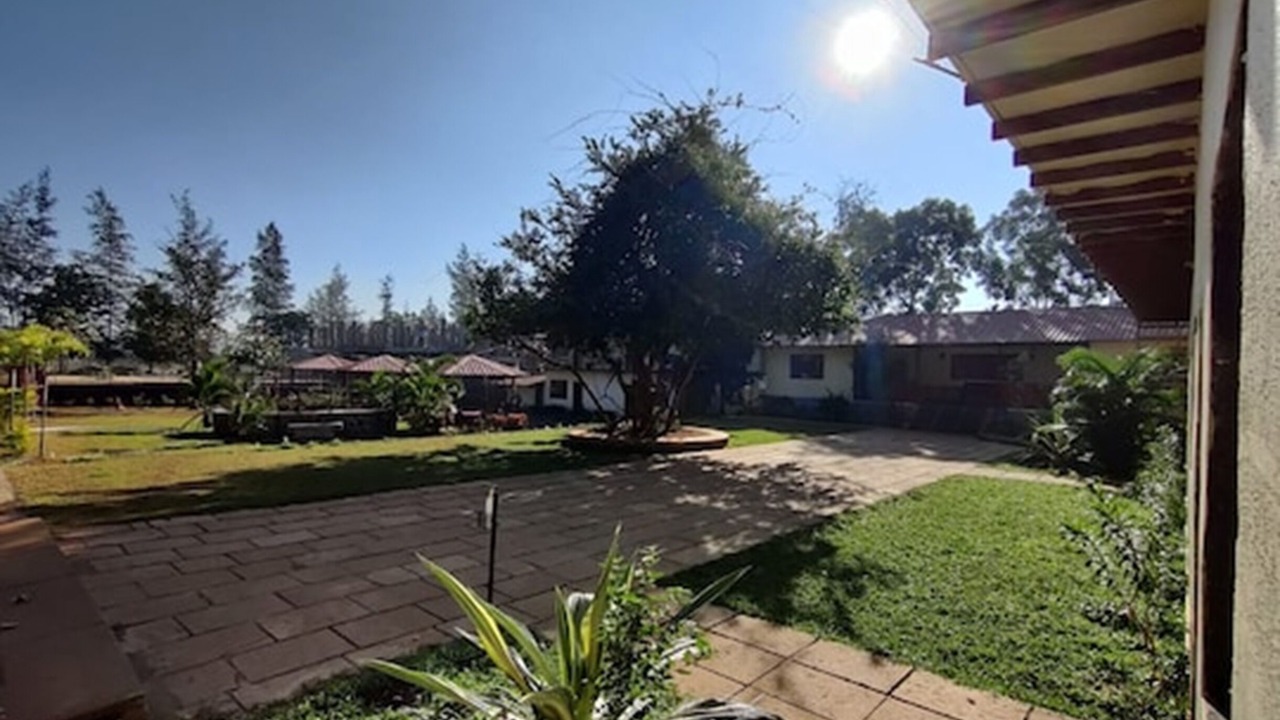 Photo of Outdoor in Jawhar