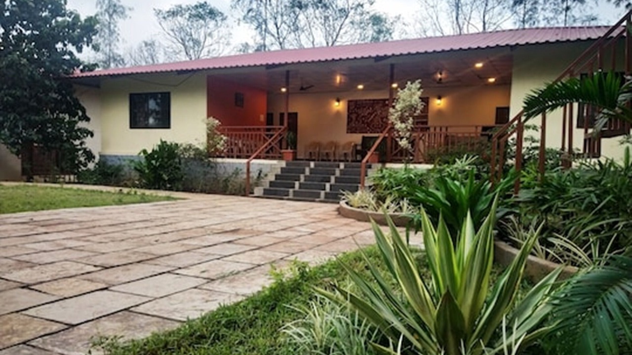 Photo of Outdoor in Jawhar