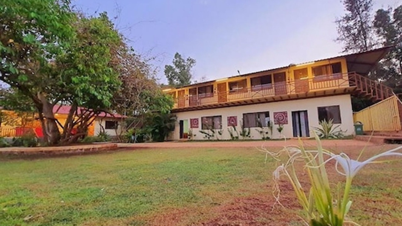 Photo of Outdoor in Jawhar