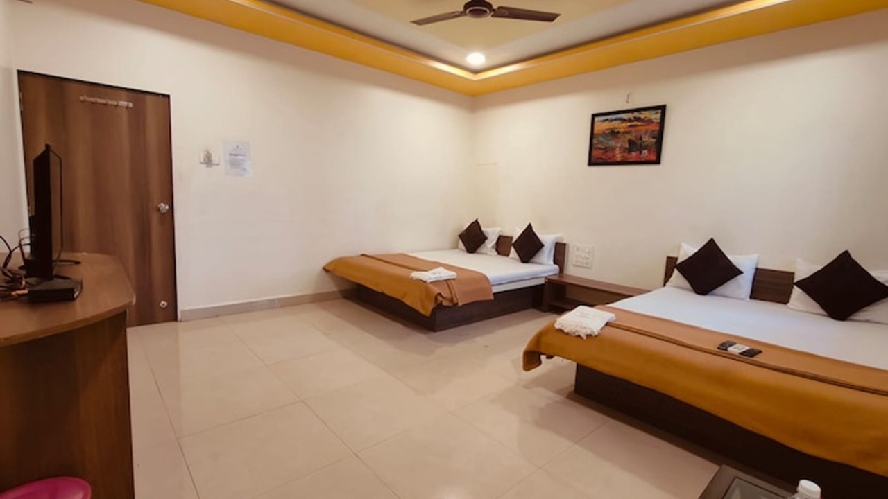 Photo of Bedroom in Jawhar