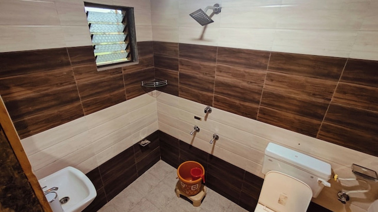 Photo of Bathroom in Jawhar