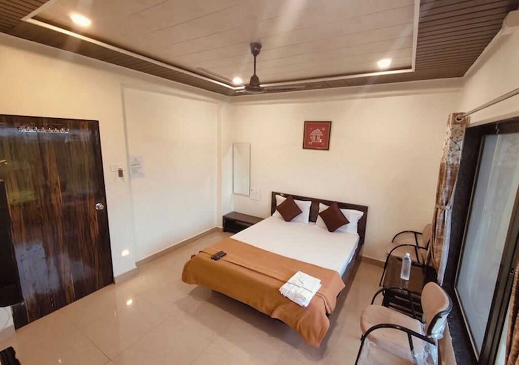 Photo of Bedroom in Jawhar