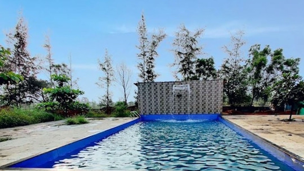 Photo of Outdoor in Jawhar