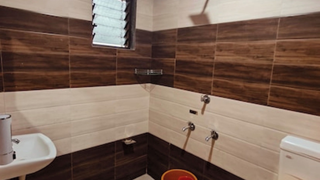 Photo of Bathroom in Jawhar