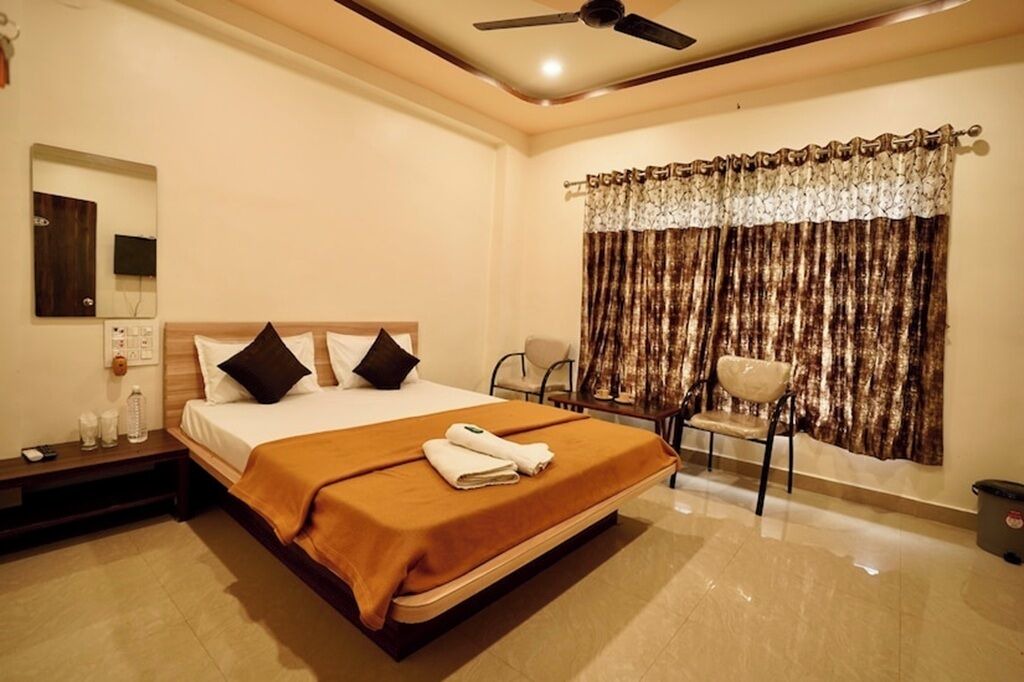 Photo of Bedroom in Jawhar