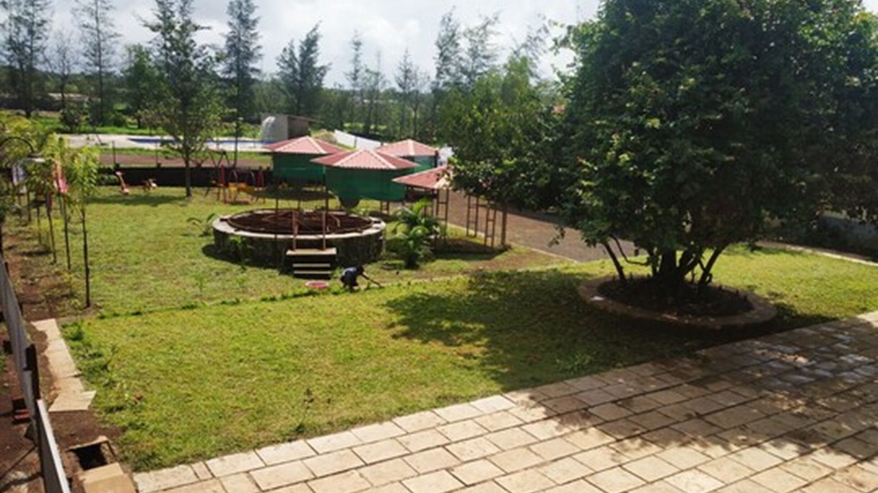 Photo of Outdoor in Jawhar