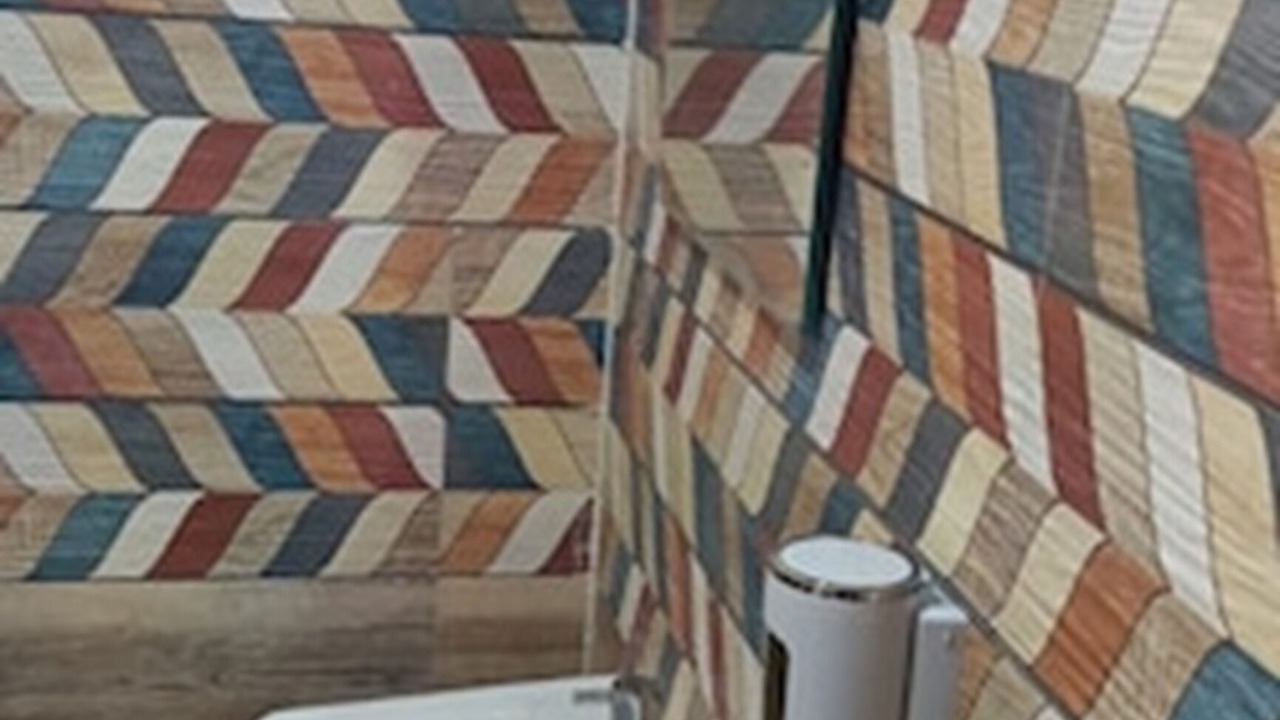 Photo of Bathroom in Jawhar